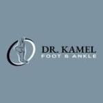 Dr Kamel Foot and Ankle Profile Picture