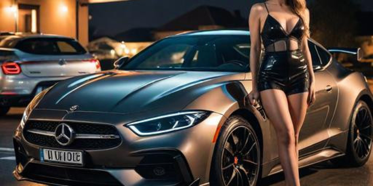 Solid income and confidentiality - escort agency in Estonia