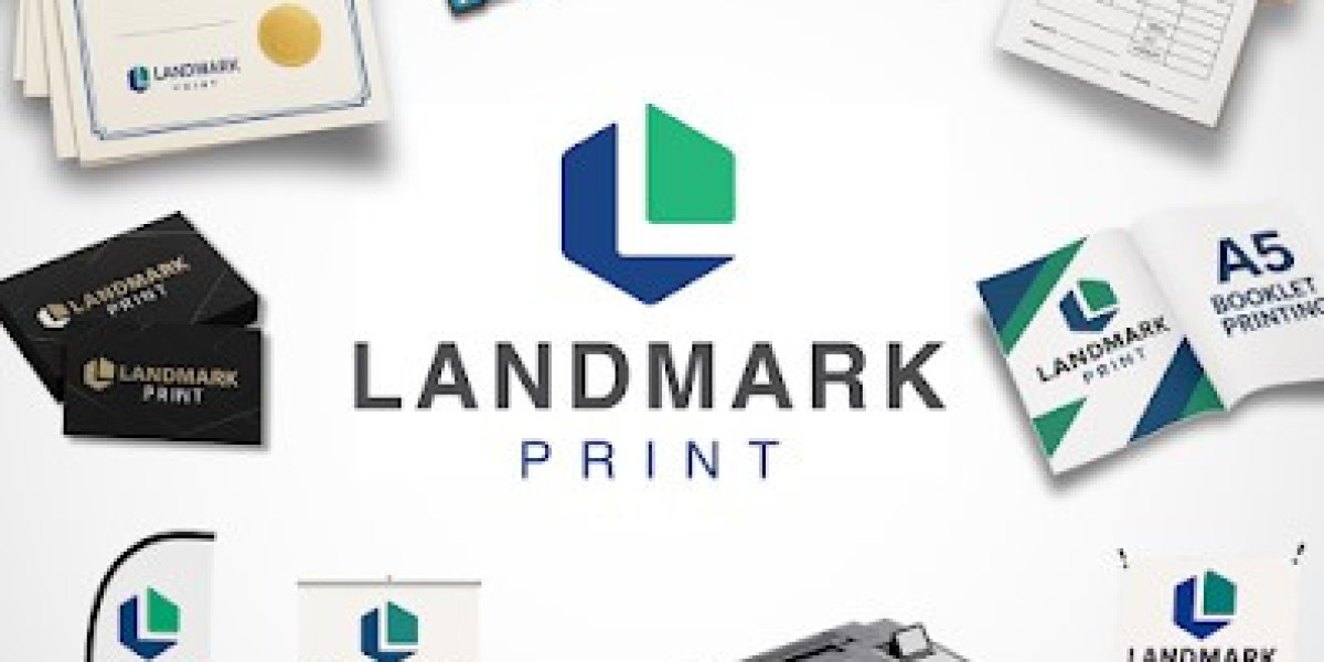 Postcard Printing Singapore That Makes Brands Impossible to Ignore