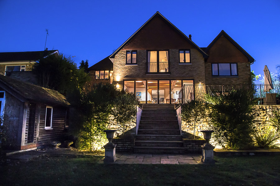 Smart Planning for Property Improvement in the Capital