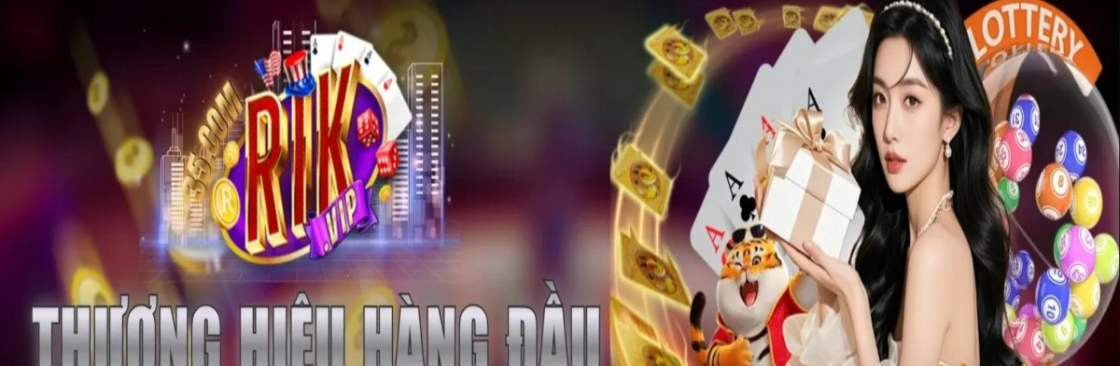 Playrikvip digital Cover Image