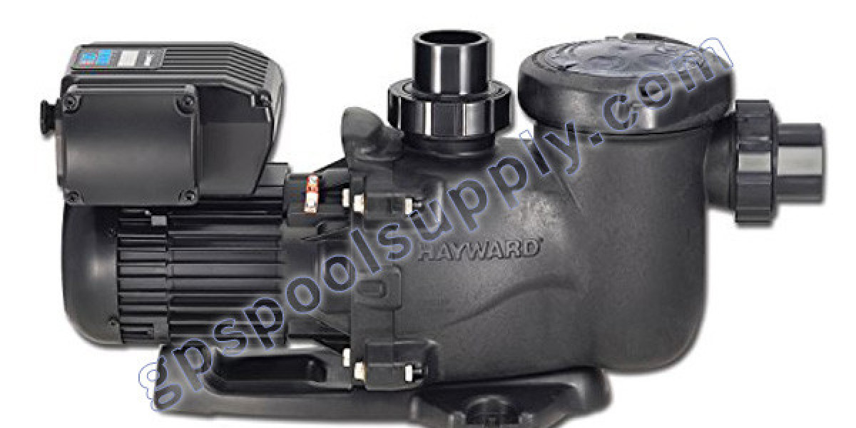 How a Hayward Pool Pump Keeps Your Pool Water Clean and Circulating Efficiently