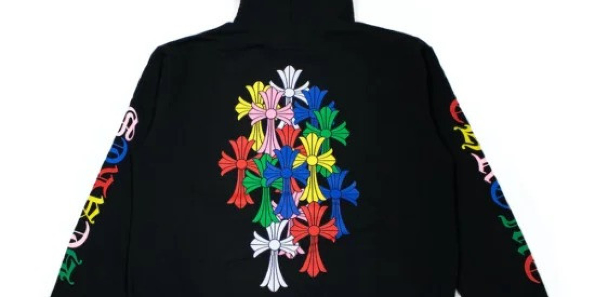 High Demand Chrome Hearts Streetwear You Can Buy Today