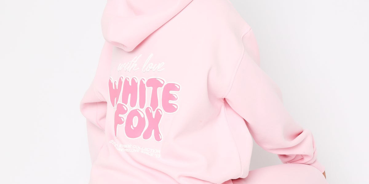 White Fox Clothing: A Modern Symbol of Confidence and Street-Inspired Style