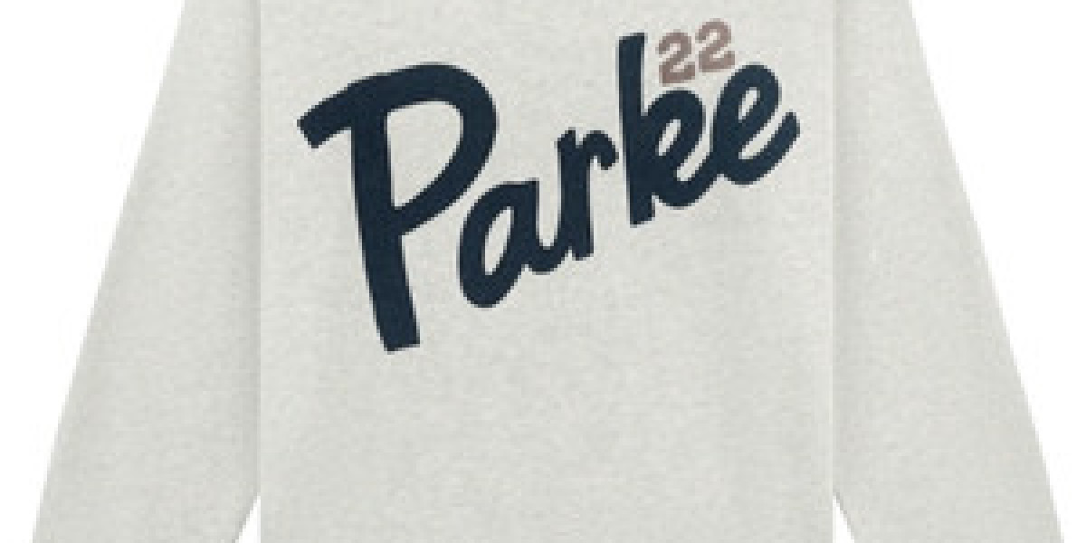 Parke Hoodie Designs Everyone Wants This Year