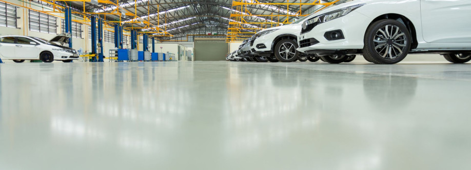 Superior Floor Coating LLC Cover Image