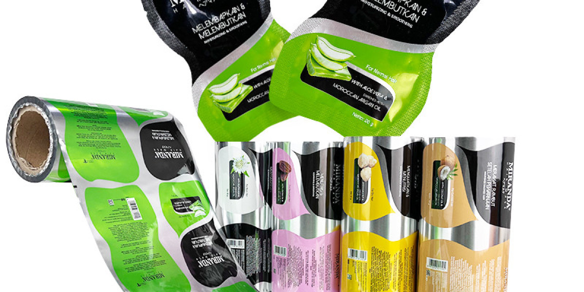 Sustainable & Functional Food Packaging Solutions