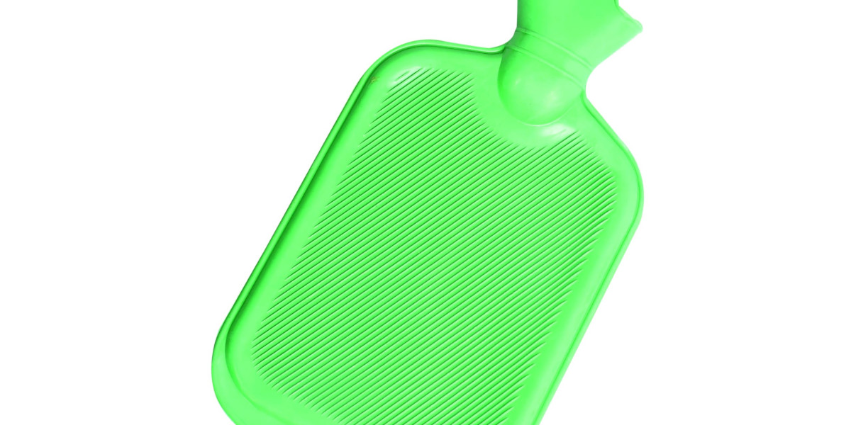 The Simple Science of Soothing: Why Your Home Needs a Reliable Hot Water Bag