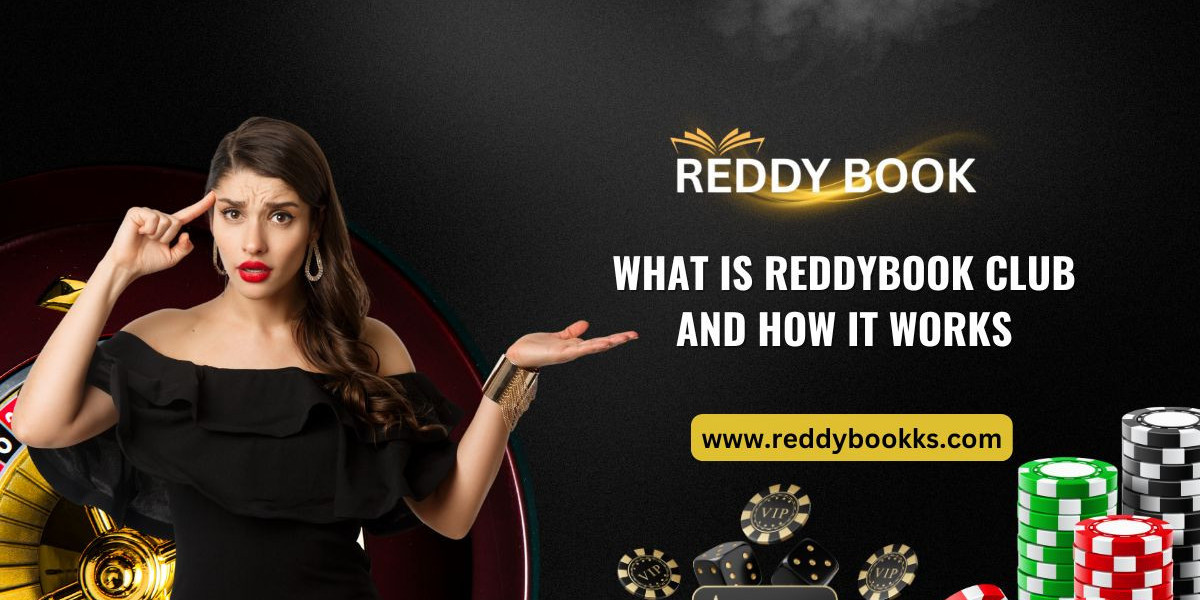 What Is Reddybook Club and How It Works