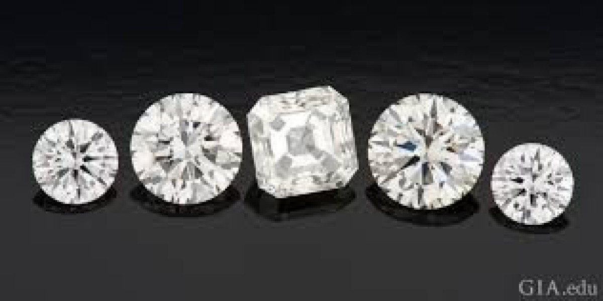 Lab Grown Diamonds Carat Size Guide