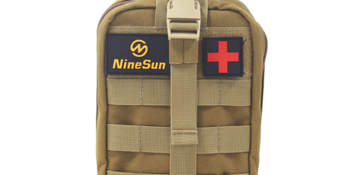 Comprehensive OEM Solutions for Sports & Tactical Bags