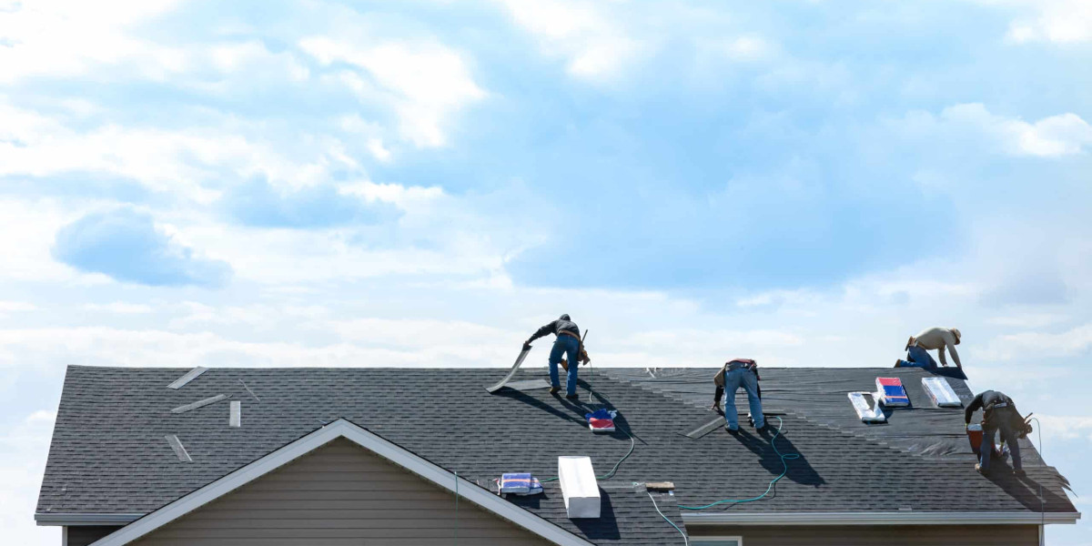 Complete Guide to Roof Replacement Services in Bergen County for Residential and Commercial Properties