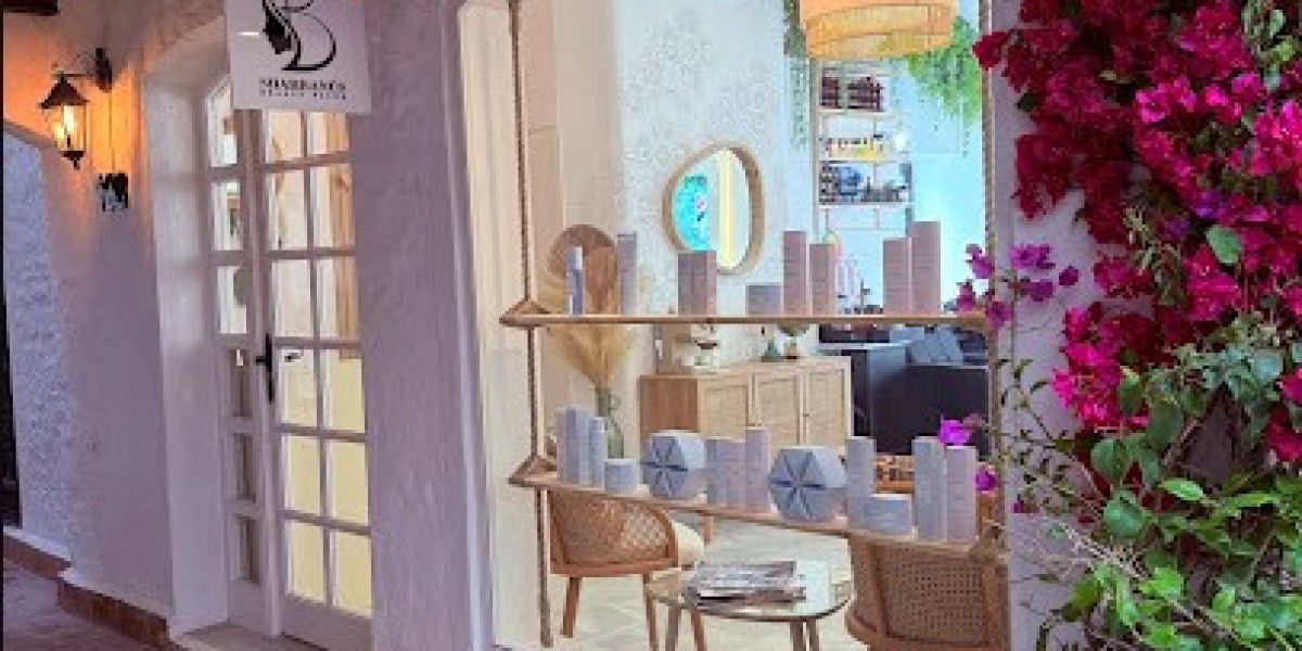 Hair Salon Open Near Me: Experience Luxury, Style & Speed at Shah Banus