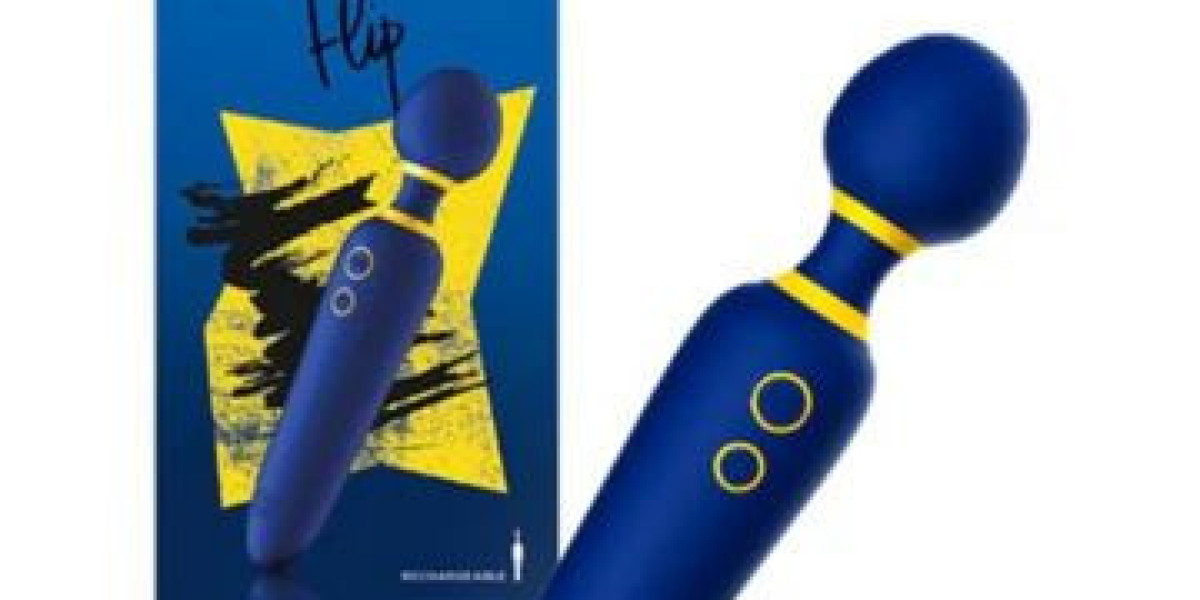 Understanding Vibrators: Enhancing Pleasure and Sexual Wellness