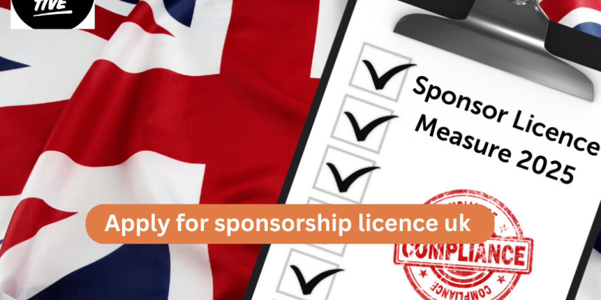 How to Apply for Sponsorship Licence UK: A Practical Guide for Employers