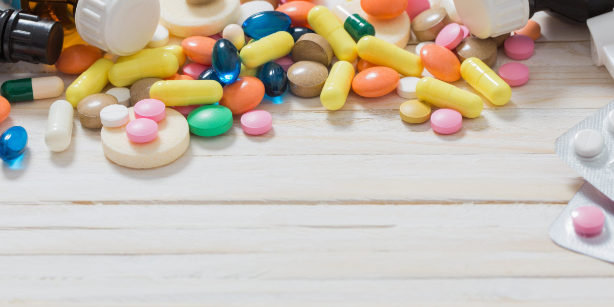 The 10 Scariest Things About Pain Relief Capsules Online