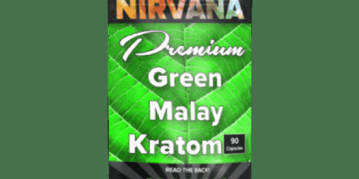 Green Malay Kratom Shelf Life & Potency Guide