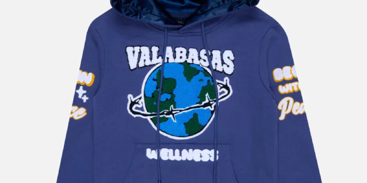 Valabasas Clothing: Redefining Modern Streetwear with Premium Edge
