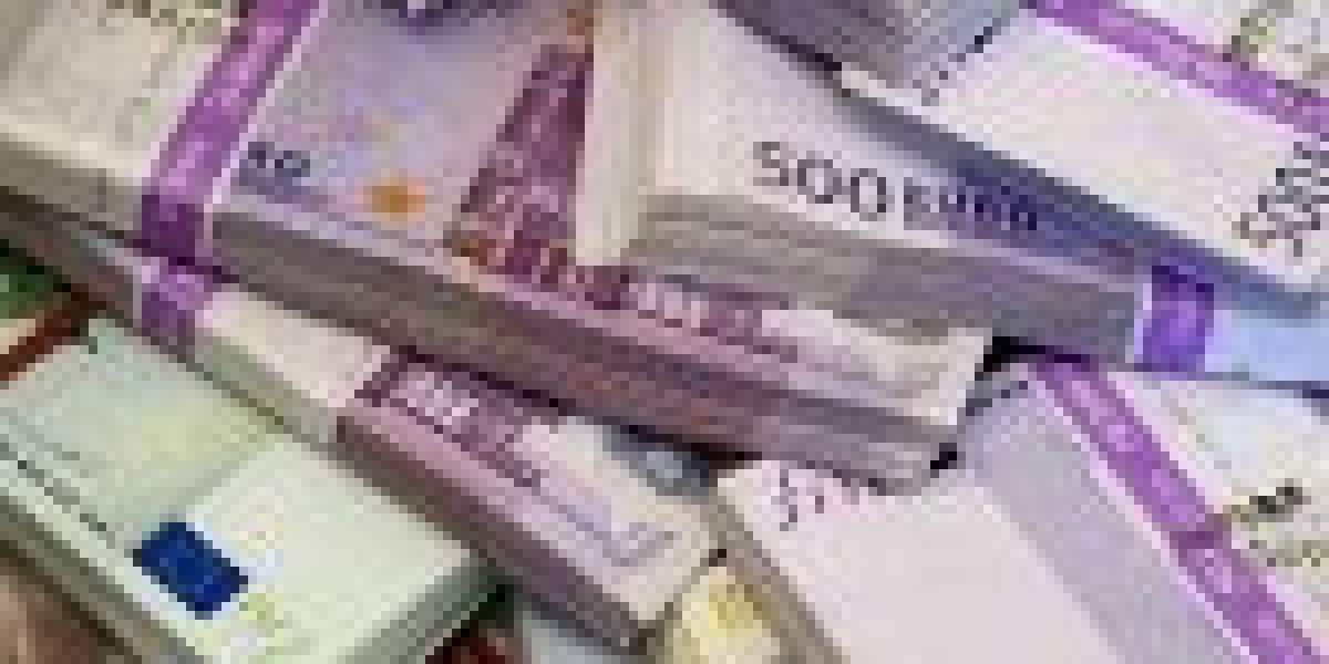 It's The Ugly Real Truth Of Counterfeit Money Abroad On The Darknet