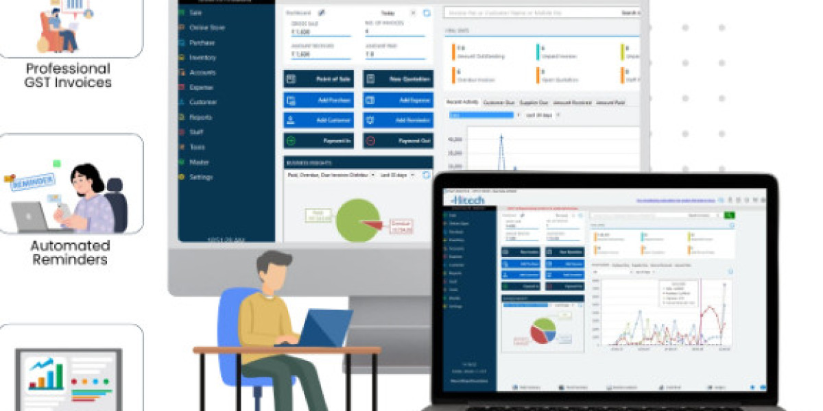 Top Billing Solutions