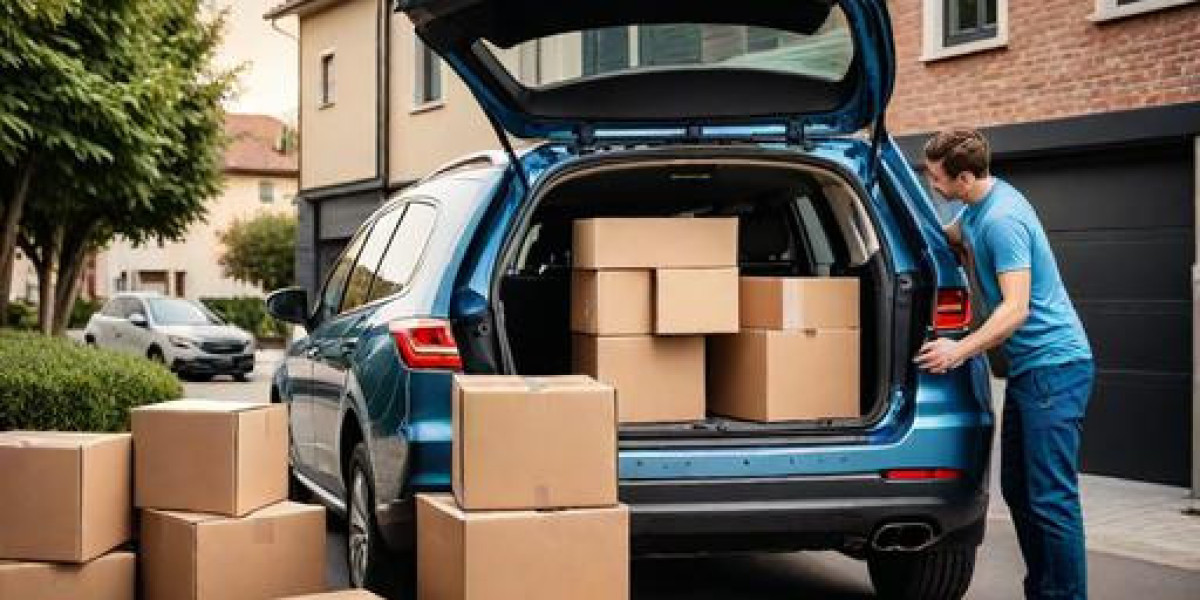 Who exactly is ready to help arrange the move?