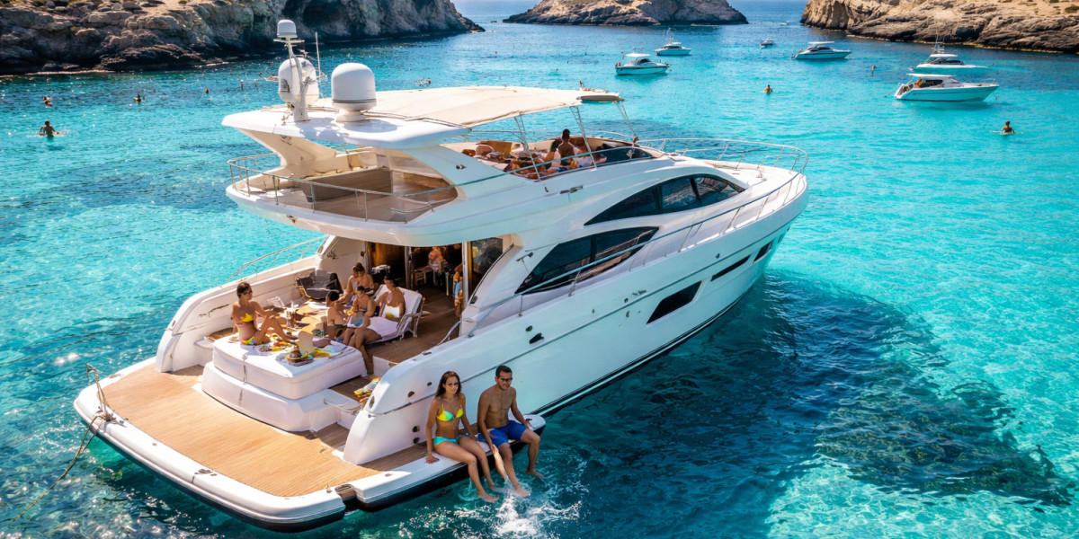 Private Boat Hire Malta: A Complete Guide for Visitors