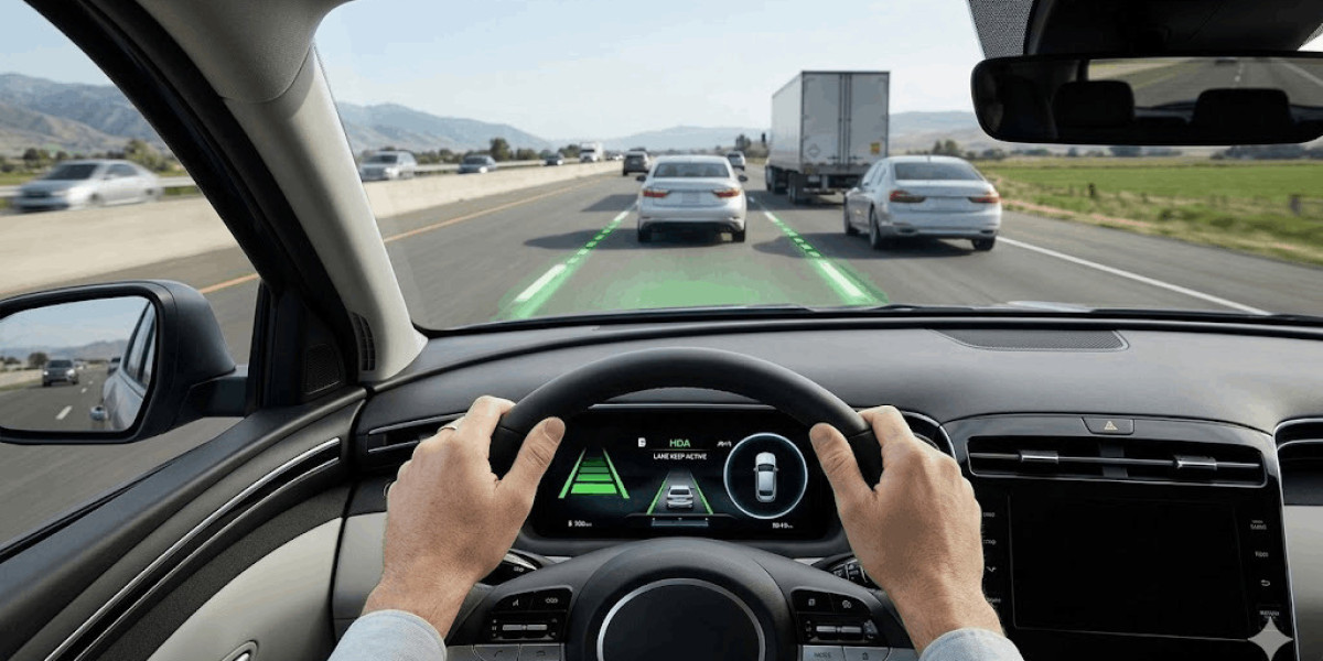 Highway Driving Assist Market Transformed by AI and Sensor Fusion Advances