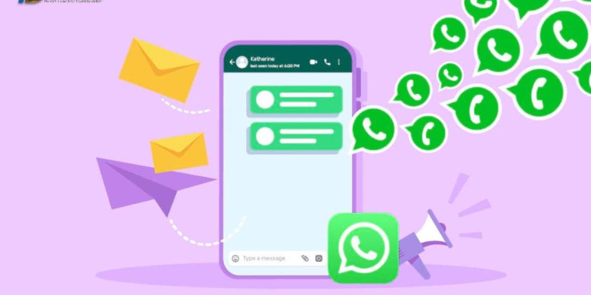 Is WhatsApp Blast Free Better Than Email Marketing?