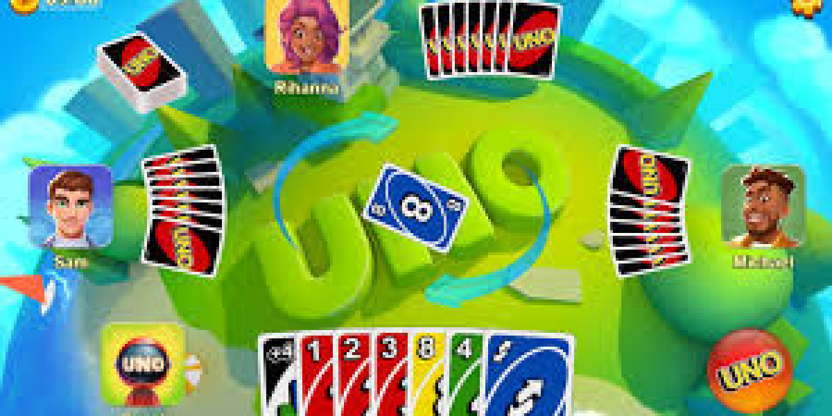 How to Play and Experience Uno Online: A Store Management Game Adventure