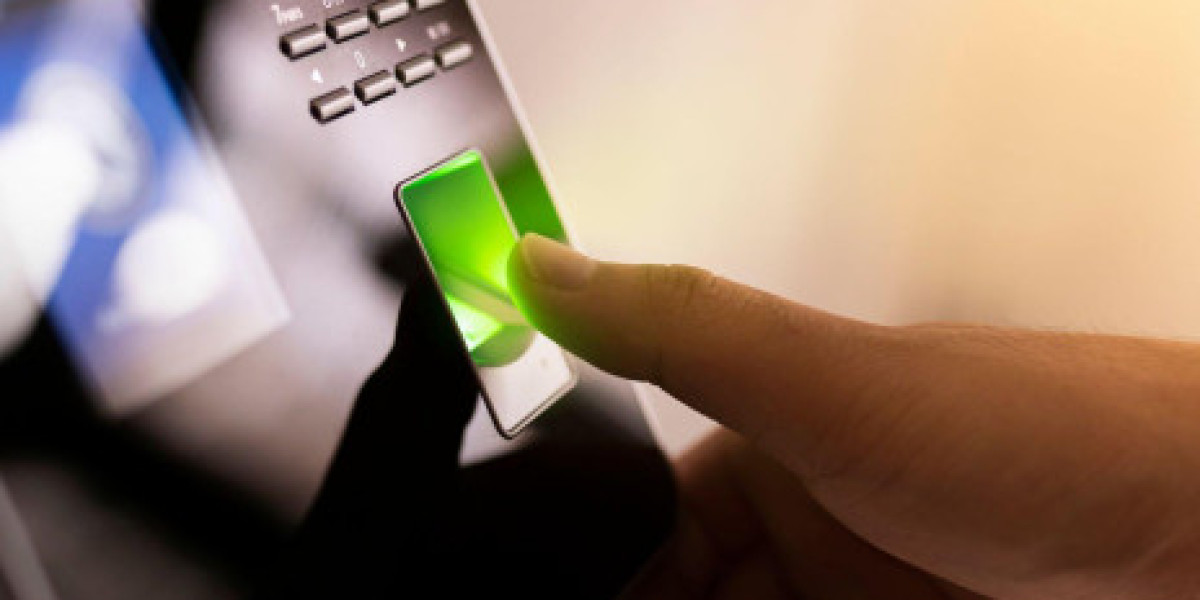 Biometric Access Control Device | Sathya Online Shopping