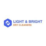 Light and Bright Dry Cleaners profile picture