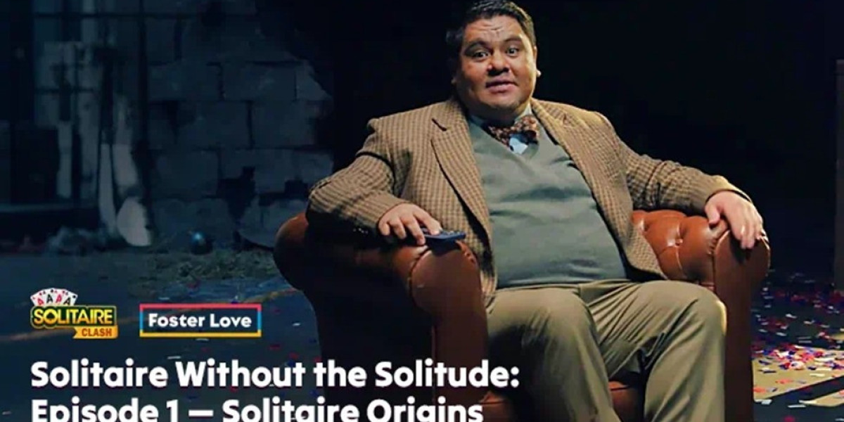 Solitaire Clash: Solitaire Without the Solitude Card Game Series