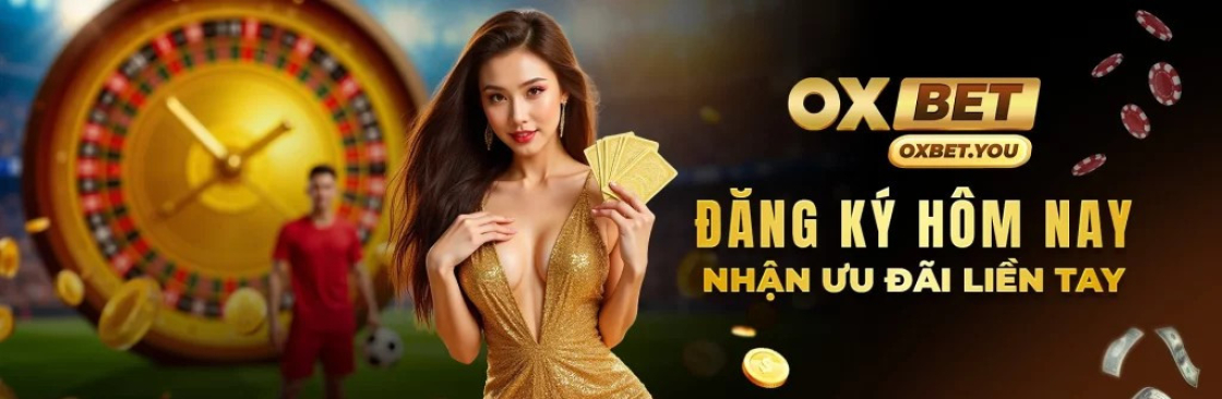 OXBET YOU Cover Image