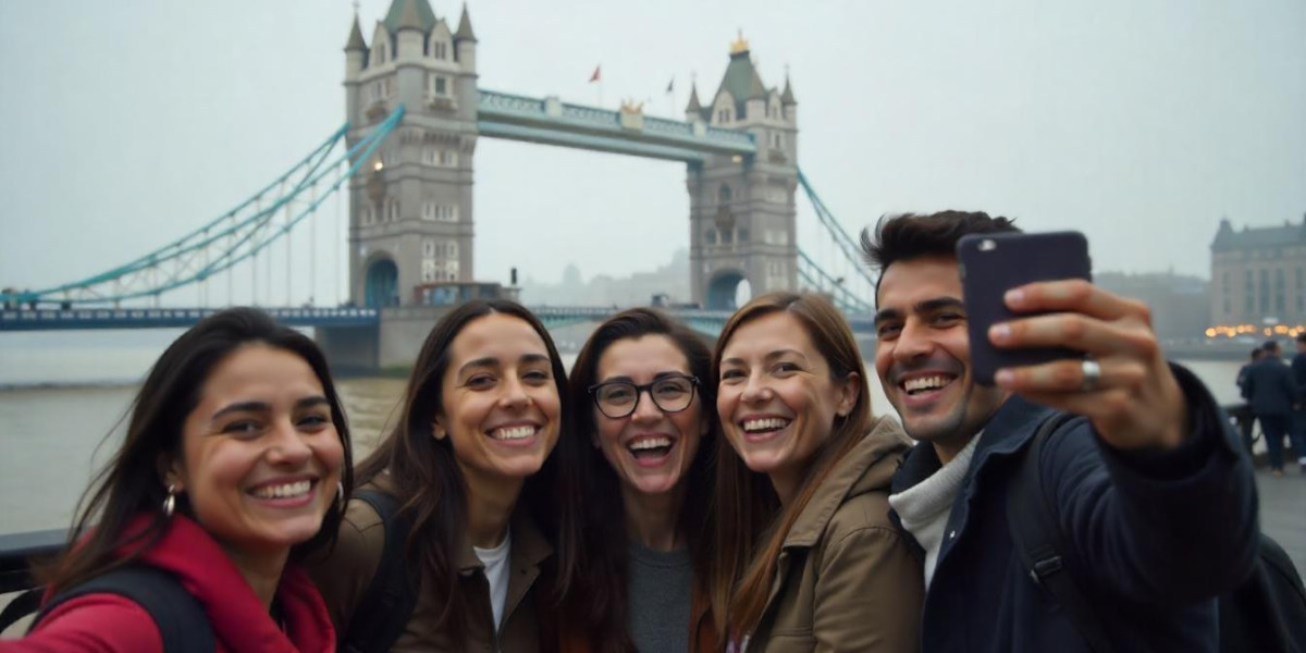 The Trapdoor of the Border: How to Secure a Visitor Visa UK Without Getting Banned