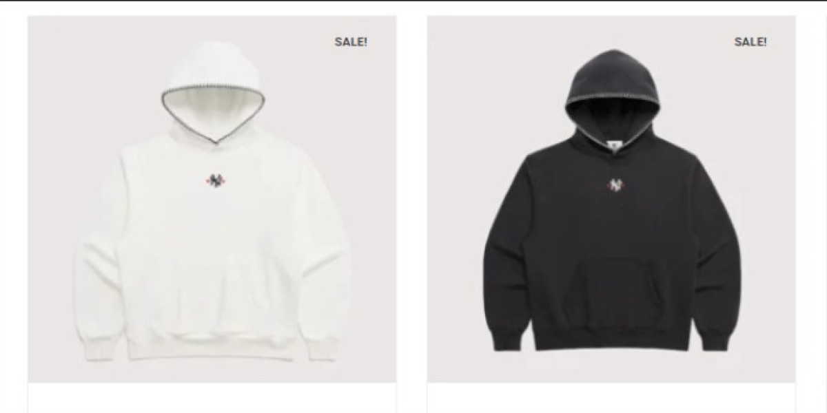 Atlanta Hawks Magic City Hoodie