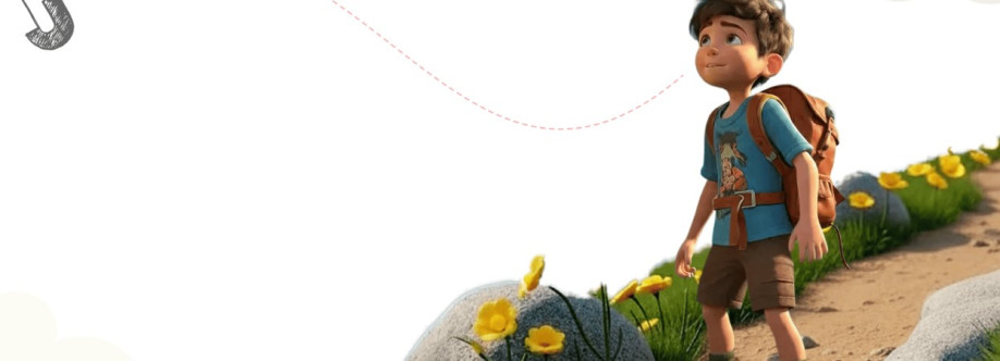 Preteen Journey Cover Image