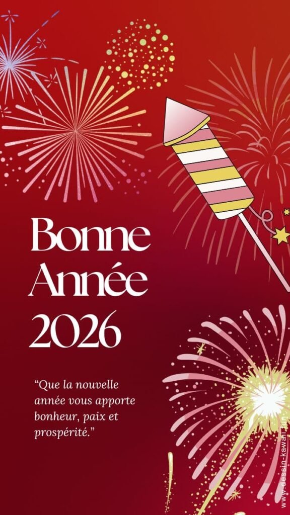 Carte de Voeux 2026 Gratuite : Modèles Originales à Télécharger