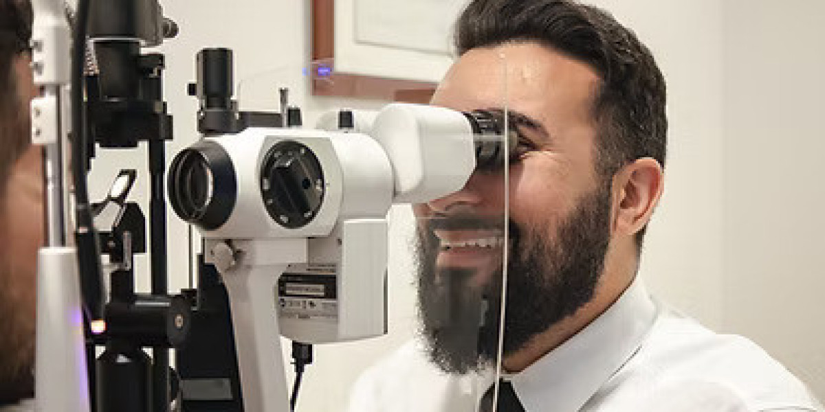 How to Choose the Best Optometrist in Surrey, BC