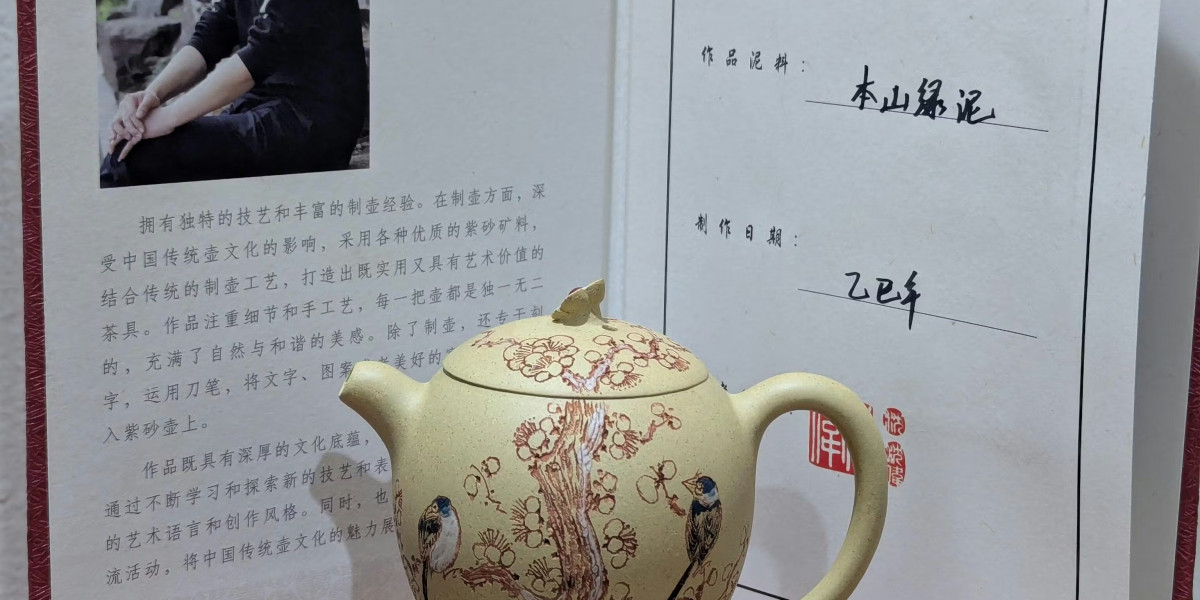 Authentic Yixing Teapot Shop Worldwide | Yiqin Tea House