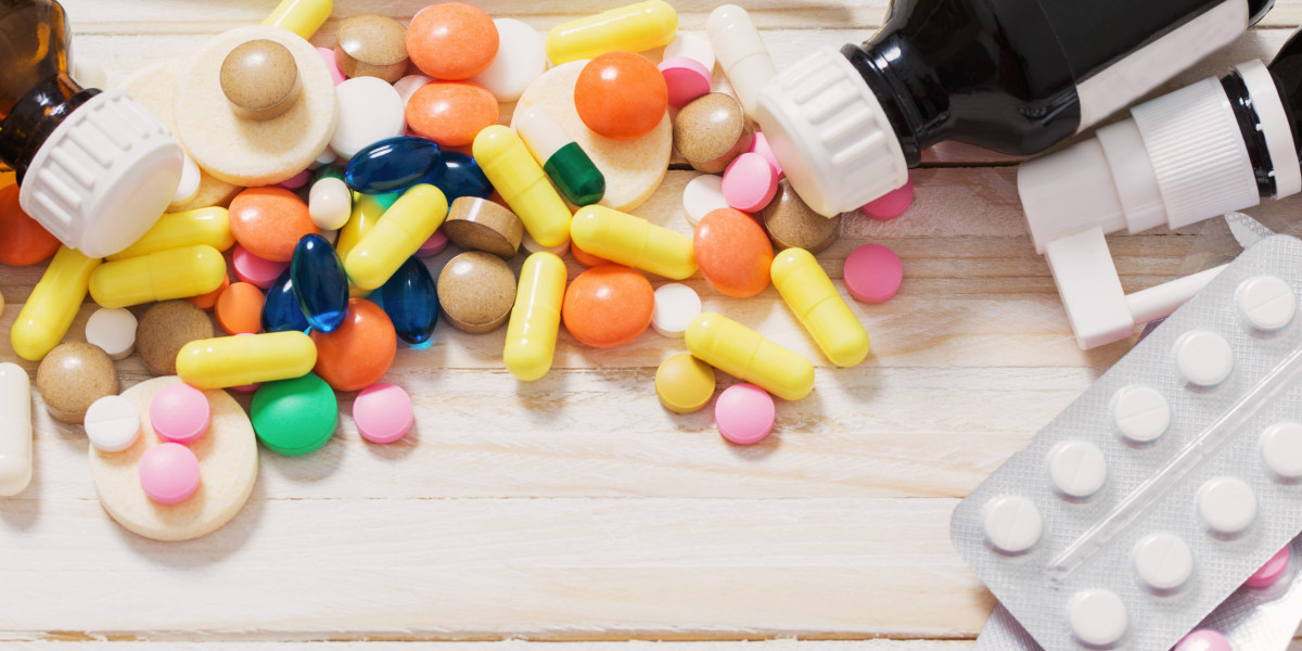 20 Fun Facts About Weight Loss Medication Supplier