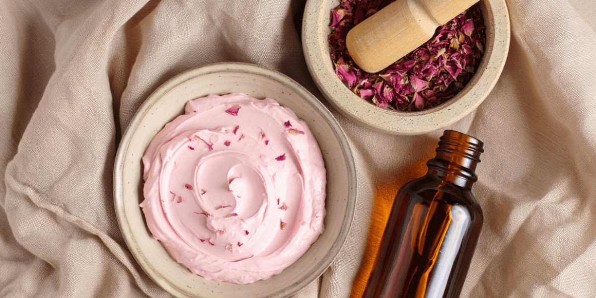 奶奶的秘密 — What Chinese Grandmothers Never Told the Skincare Industry