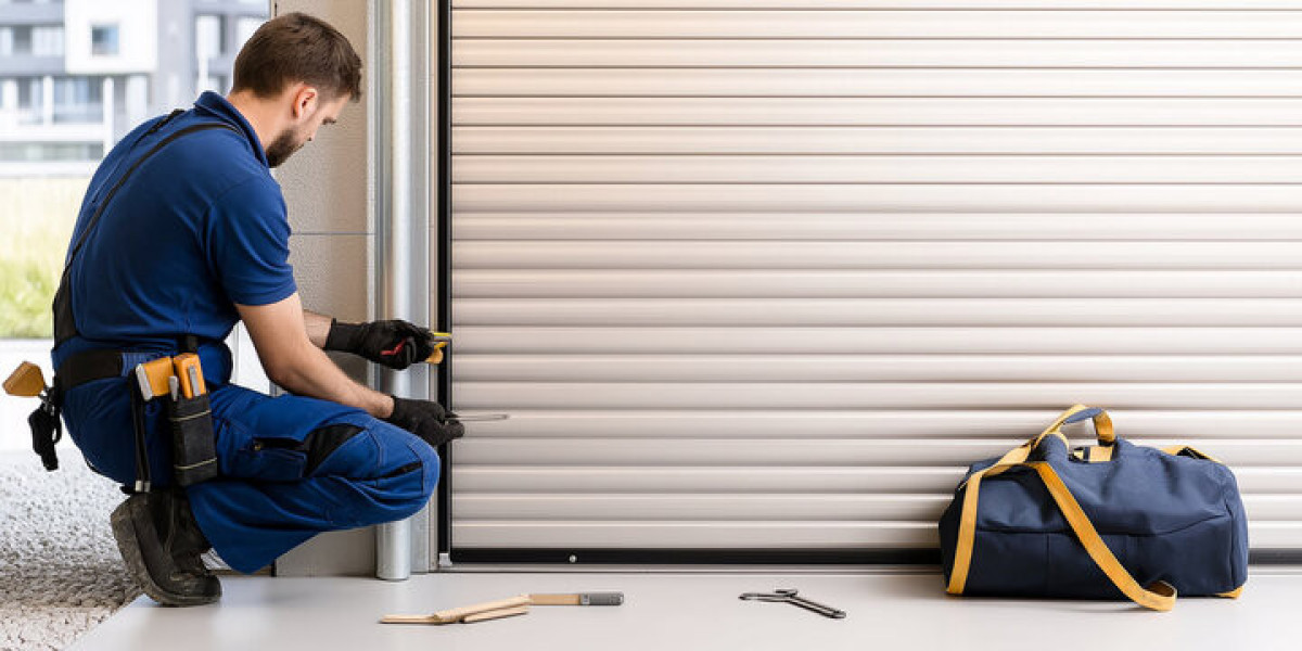 Garage Door Service vs. Garage Door Repair: What’s the Difference