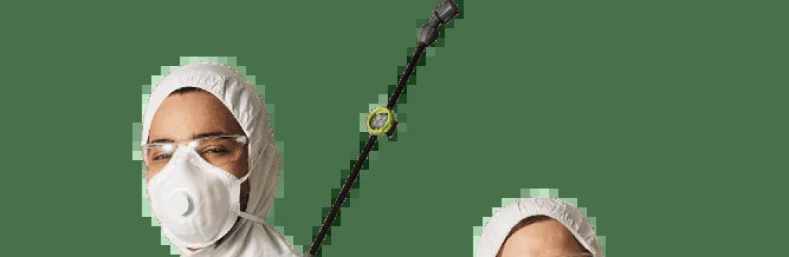 Eco pest solution Eco pest solution Cover Image