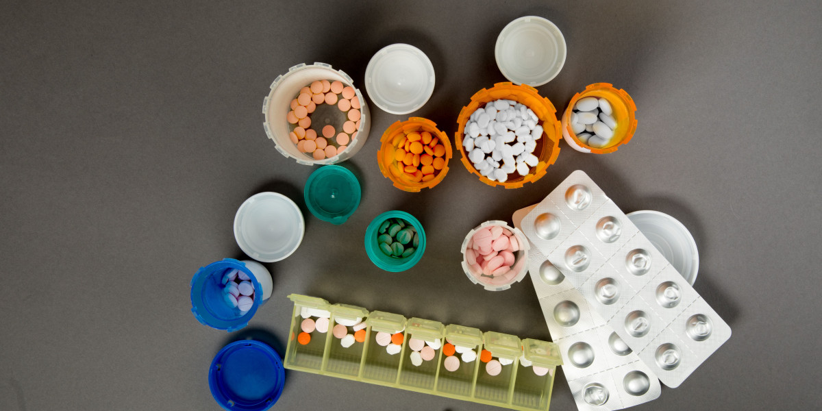 Guide To Weight Loss Medication Supplier: The Intermediate Guide To Weight Loss Medication Supplier