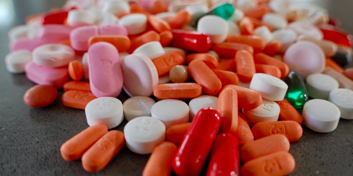 Nine Things That Your Parent Taught You About Pain Relief Supplements For Sale