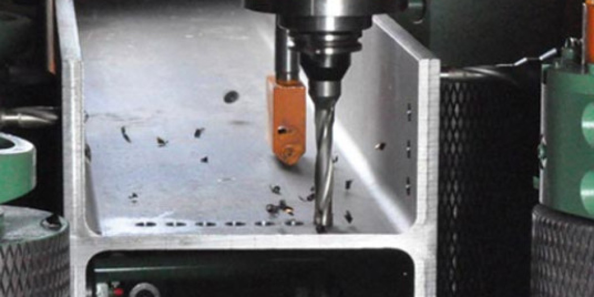 CNC Beam Drill Line Advantage