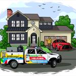 Mobile Truck Mechanic profile picture