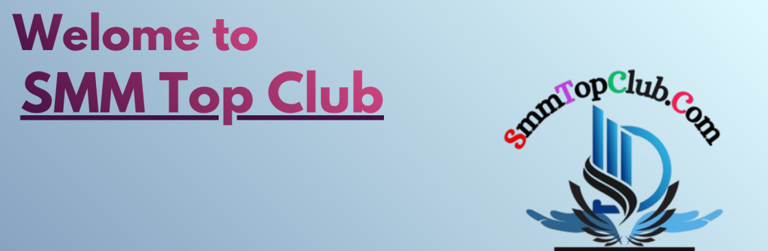 SMM Top Club Cover Image