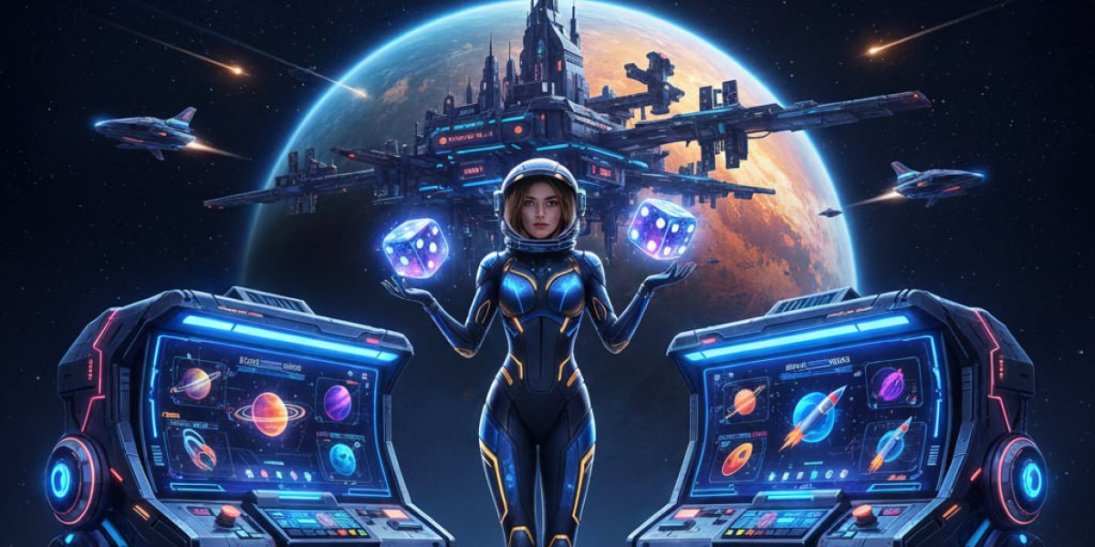 Strategi Main Slot Online