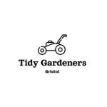 Tidy Gardeners Bristol profile picture
